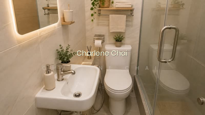 SIMEI GREEN CONDOMINIUM 3