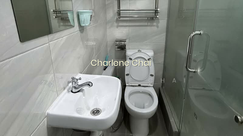 SIMEI GREEN CONDOMINIUM 4