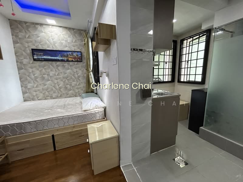 SIMEI GREEN CONDOMINIUM 6