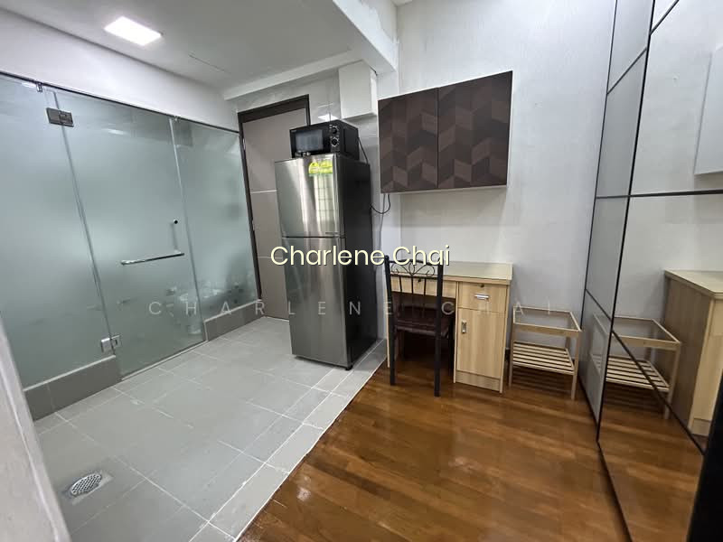 SIMEI GREEN CONDOMINIUM 7