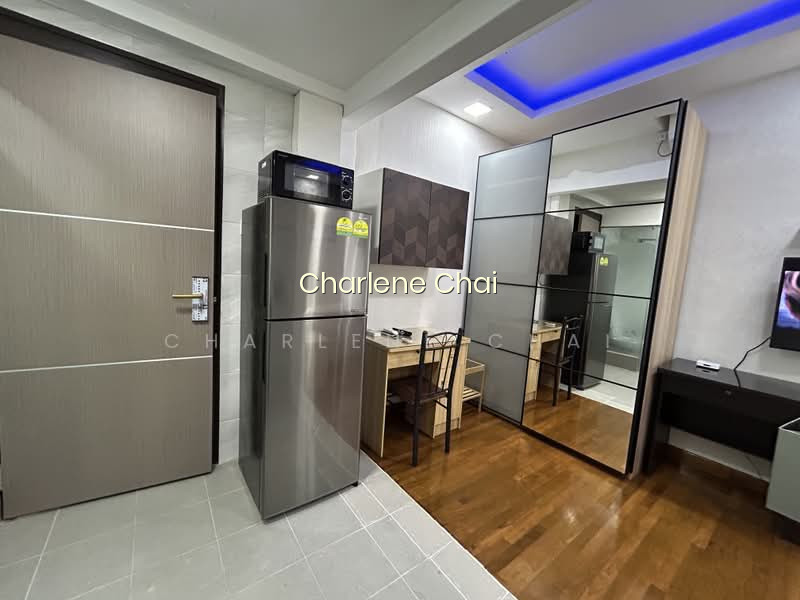 SIMEI GREEN CONDOMINIUM 8
