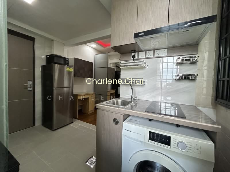 SIMEI GREEN CONDOMINIUM 9