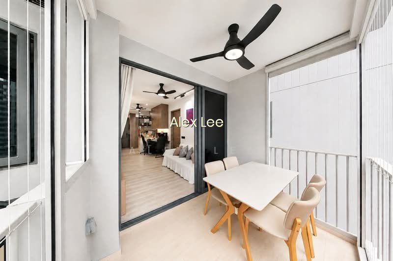THE FLORENCE RESIDENCES photo 2
