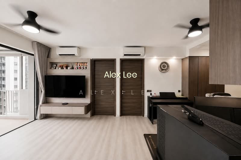 THE FLORENCE RESIDENCES photo 3