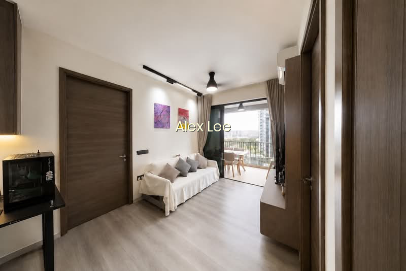THE FLORENCE RESIDENCES photo 4