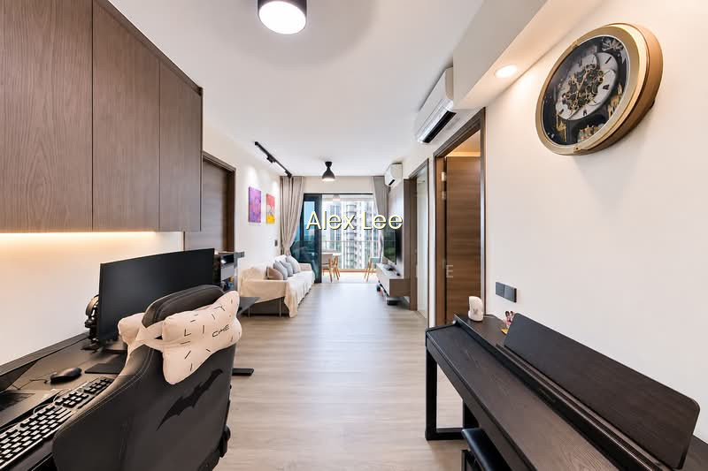 THE FLORENCE RESIDENCES photo 5