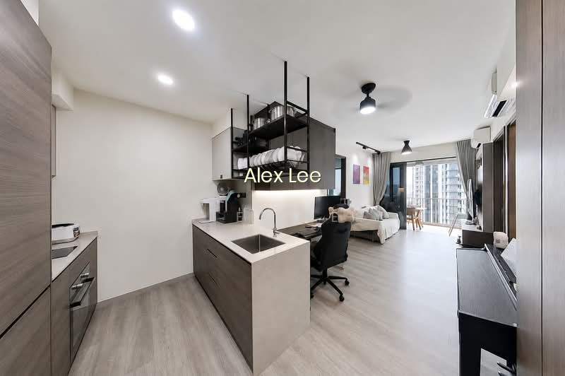 THE FLORENCE RESIDENCES photo 6