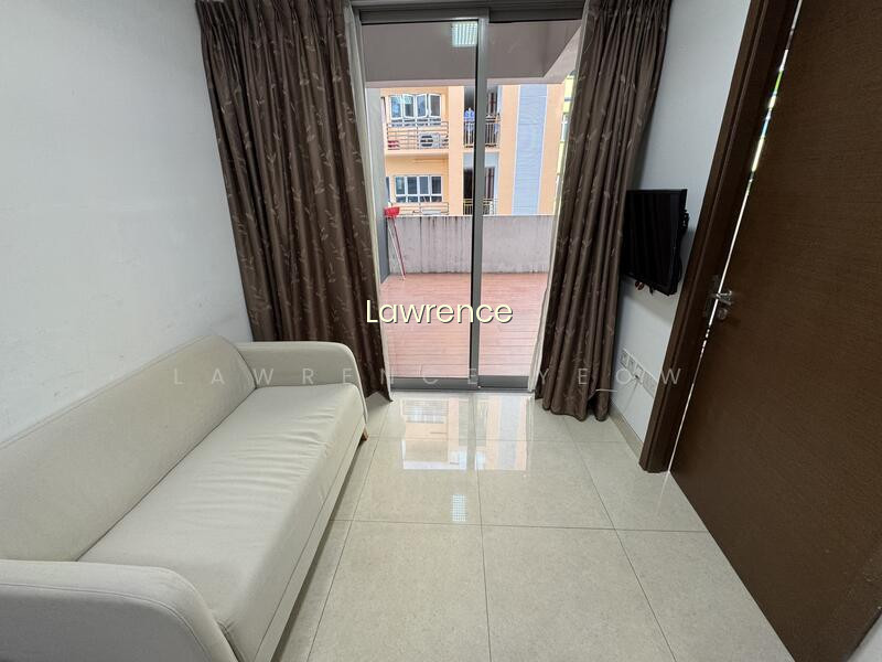 CENTRA RESIDENCE image 1 of 10
