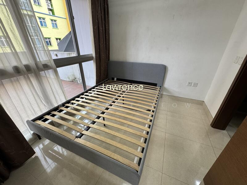 CENTRA RESIDENCE photo 2