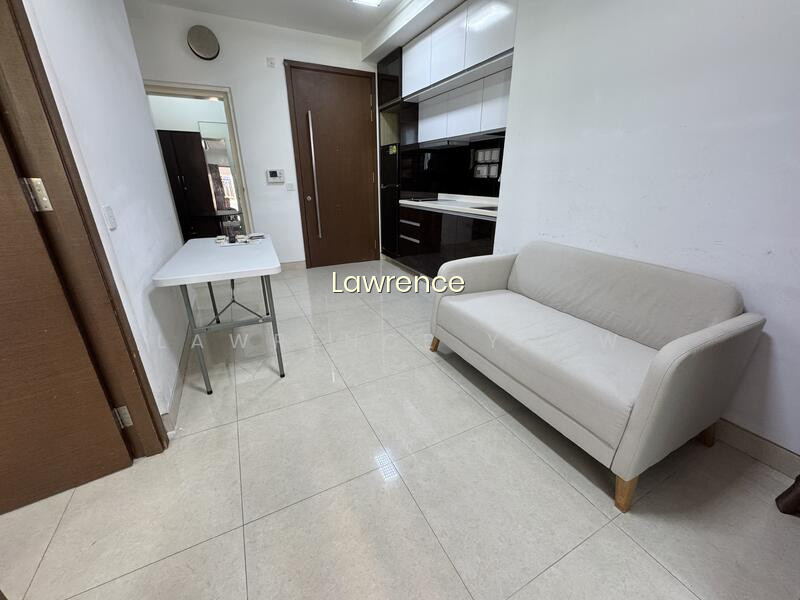CENTRA RESIDENCE photo 3