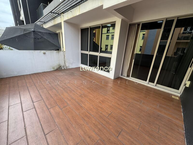 CENTRA RESIDENCE photo 5