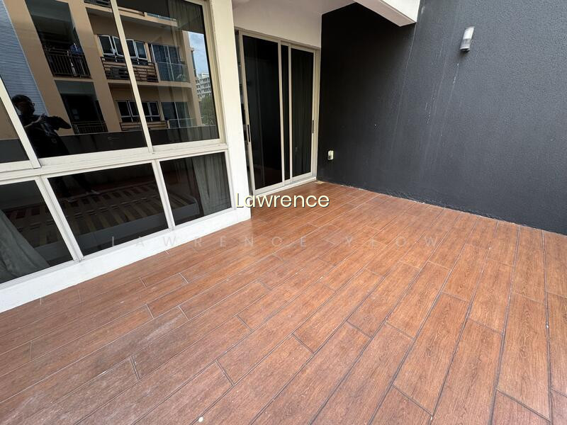 CENTRA RESIDENCE photo 6