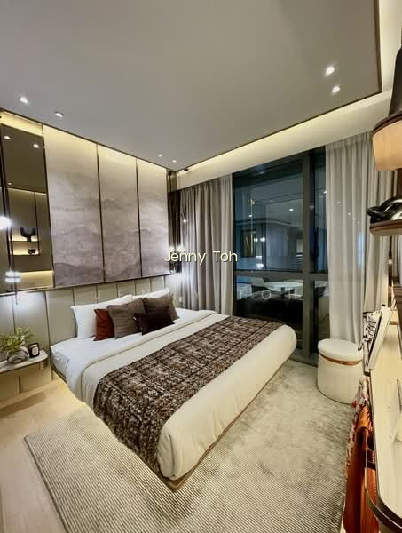 UNION SQUARE RESIDENCES image 1 of 10