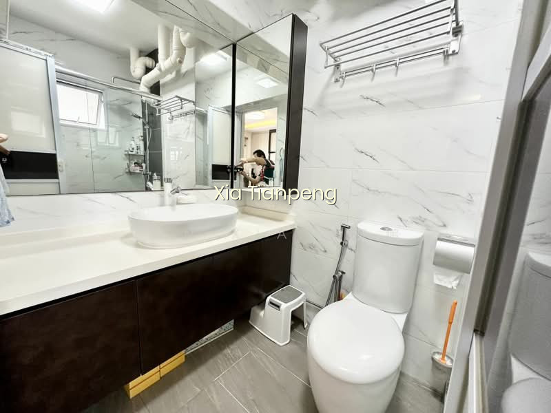 8 CANTONMENT CLOSE photo 4