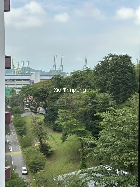8 CANTONMENT CLOSE photo 5