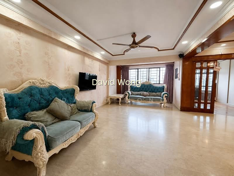 533 BUKIT PANJANG RING ROAD photo 3
