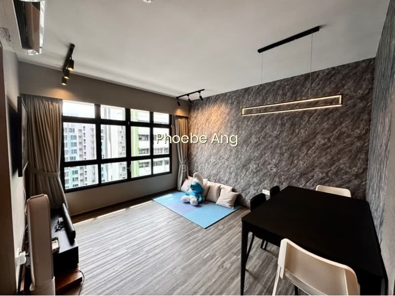 114A ALKAFF CRESCENT