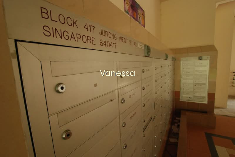 417 JURONG WEST STREET 42 photo 3
