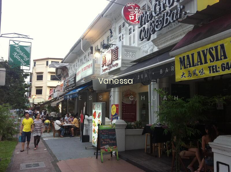 TANJONG KATONG APARTMENT FOR RENT image 1 of 2