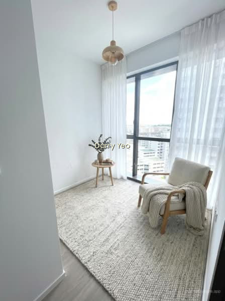 Amo Residence photo 4