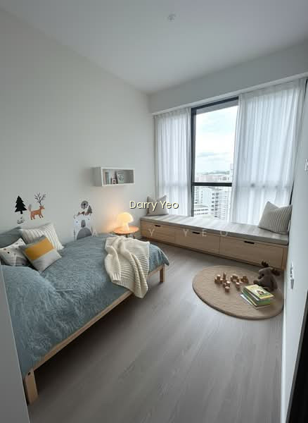 Amo Residence photo 6