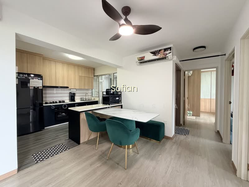 228A PUNGGOL FIELD photo 3