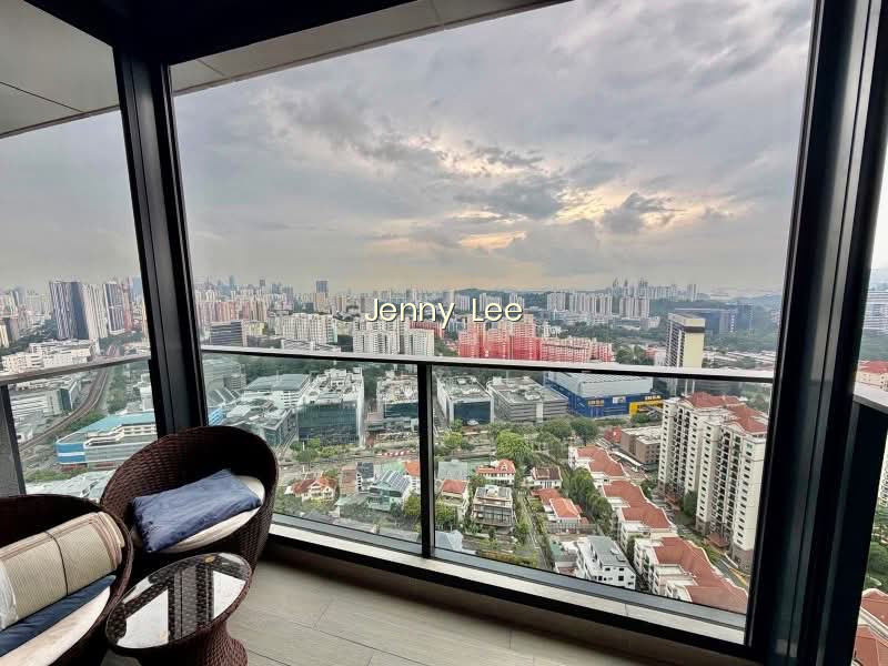 STIRLING RESIDENCES 2