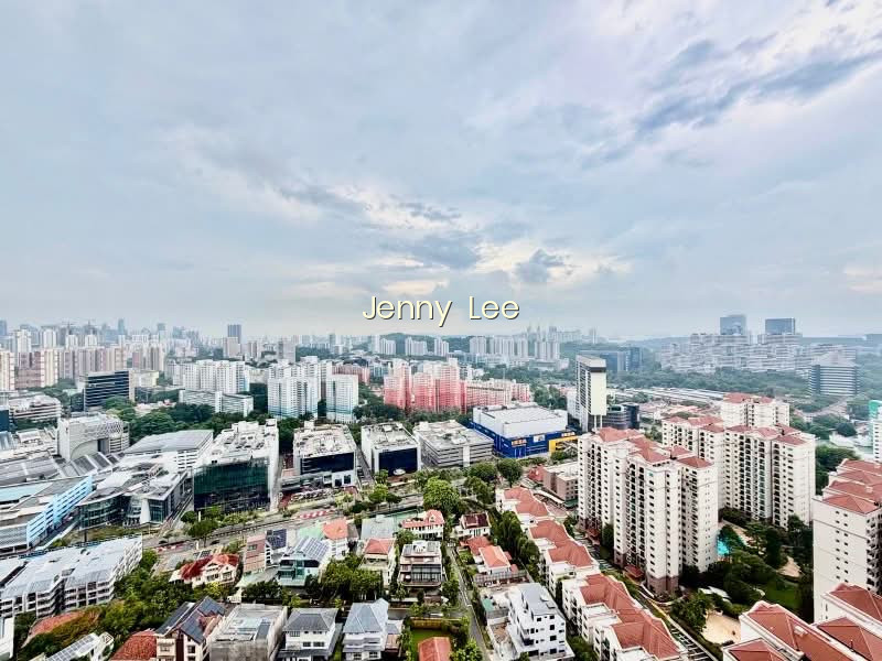 STIRLING RESIDENCES 3