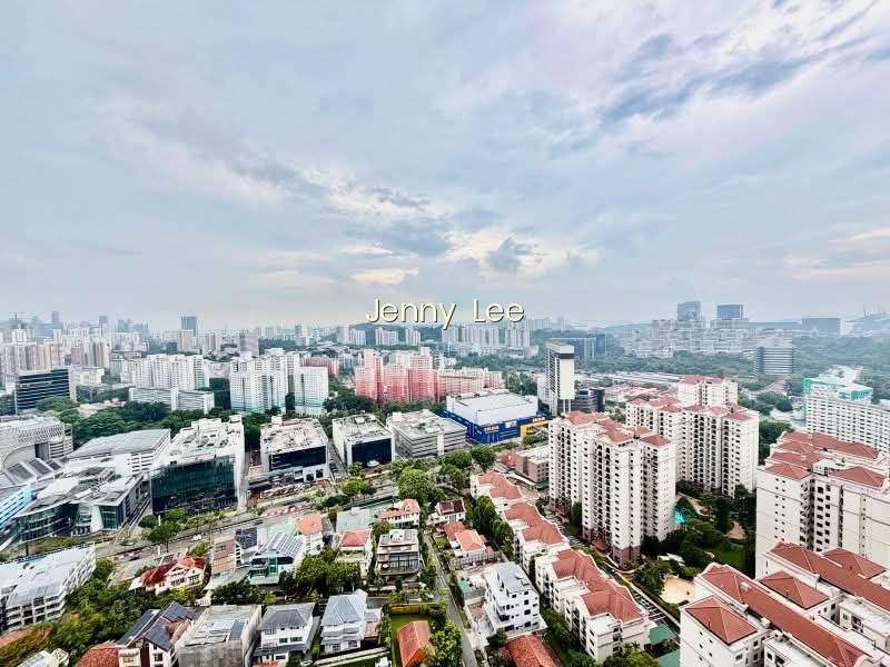 STIRLING RESIDENCES 7