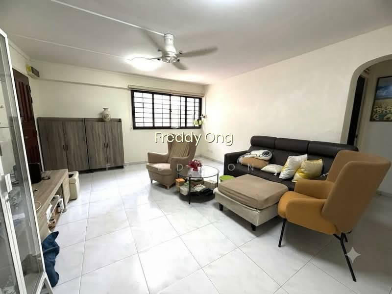 486 JURONG WEST AVENUE 1 image 1 of 8