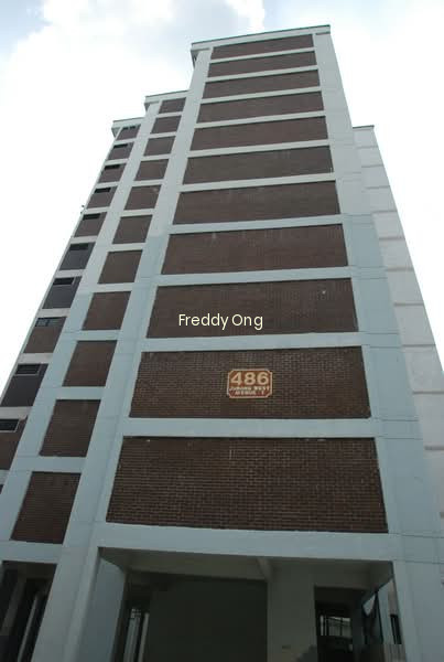 486 JURONG WEST AVENUE 1 photo 6