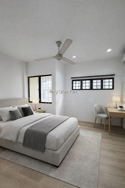 CHEAP TELOK KURAU FREEHOLD 3 BED image 1 of 3