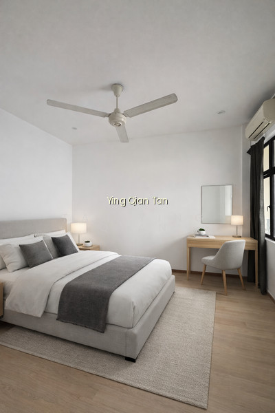 CHEAP TELOK KURAU FREEHOLD 3 BED photo 2