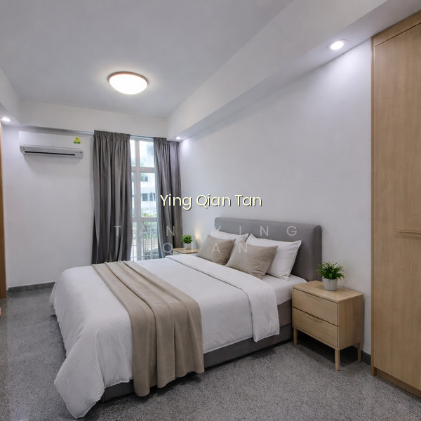 EASTCOVE RESIDENCES image 1 of 6
