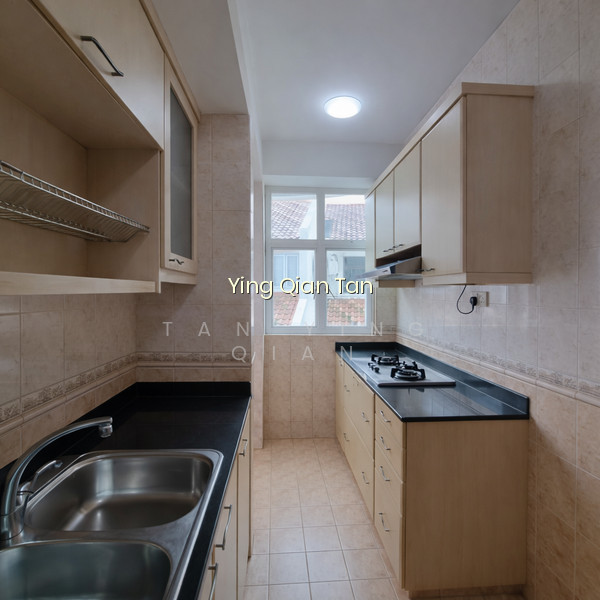 EASTCOVE RESIDENCES photo 3