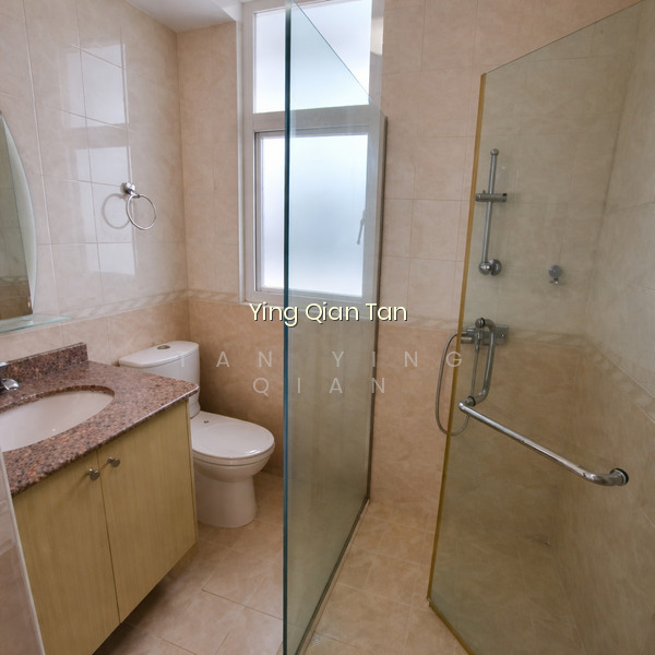 EASTCOVE RESIDENCES photo 5