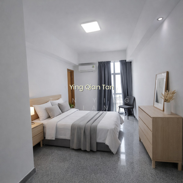 EASTCOVE RESIDENCES photo 6