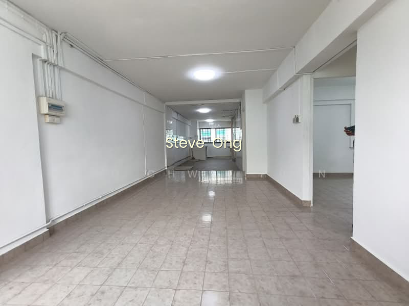 135 BEDOK NORTH STREET 2 image 1 of 10