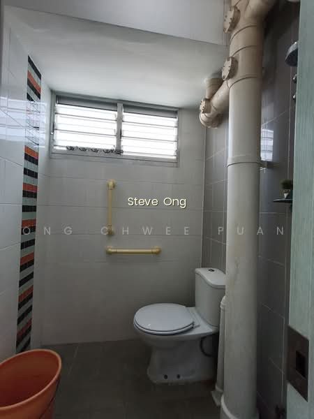 135 BEDOK NORTH STREET 2 photo 4