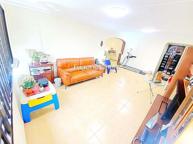 116 JURONG EAST STREET 13 photo 3