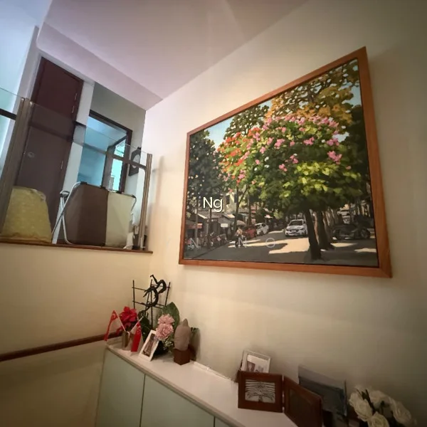 D11 Modern 3 Storey Semi-D @ Dyson Road, Jalan Merlimau, Chancery image 1 of 10