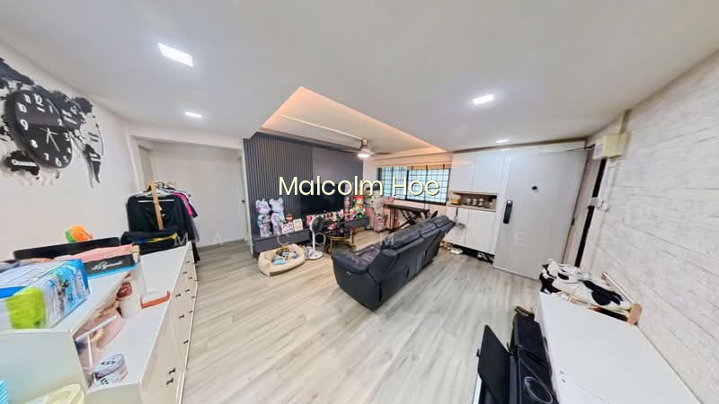 103 SERANGOON NORTH AVENUE 1 image 1 of 10