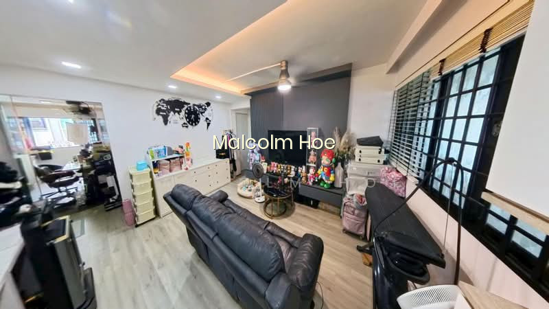 103 SERANGOON NORTH AVENUE 1 photo 2