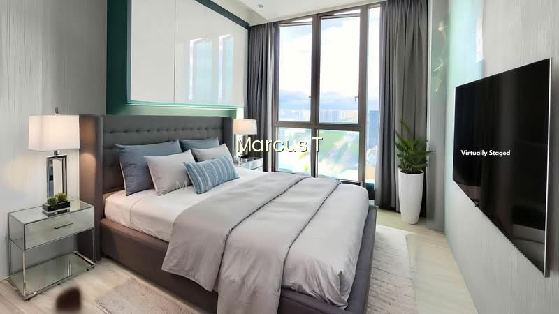 PARK PLACE RESIDENCES image 1 of 10