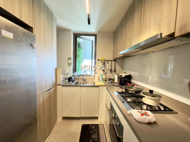 PARK PLACE RESIDENCES photo 4