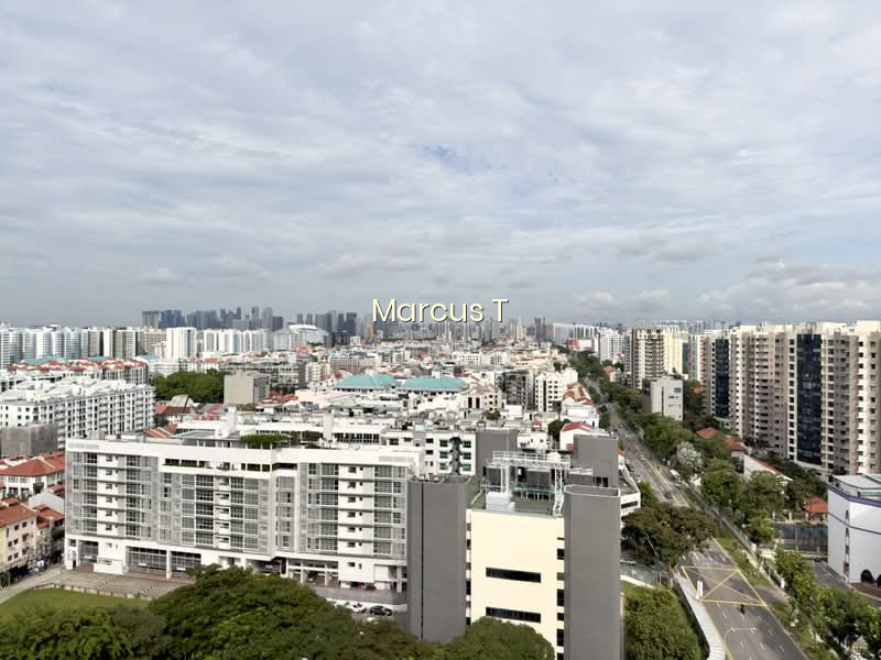 PARK PLACE RESIDENCES photo 5