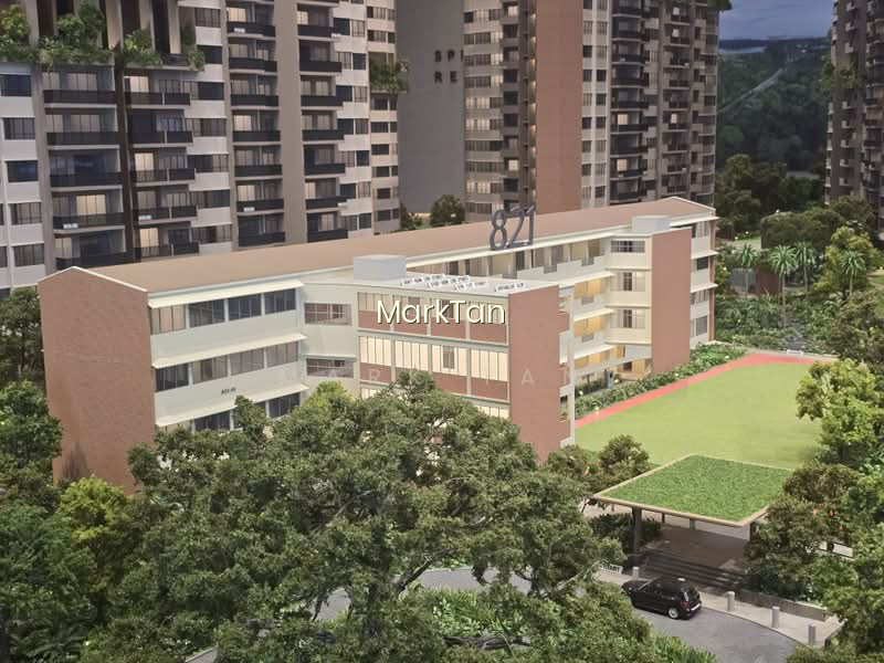 SPRINGLEAF RESIDENCE photo 3