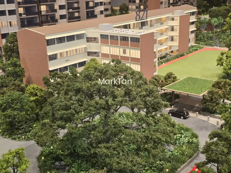 SPRINGLEAF RESIDENCE photo 4