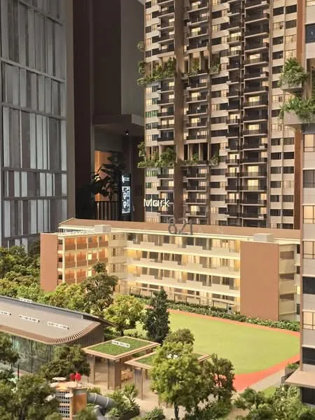 Springleaf Residence image 1 of 10