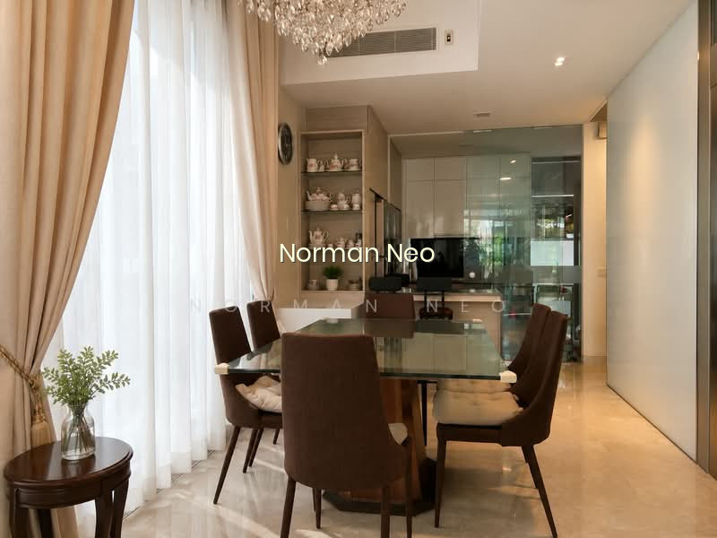 BELGRAVIA VILLAS image 1 of 10